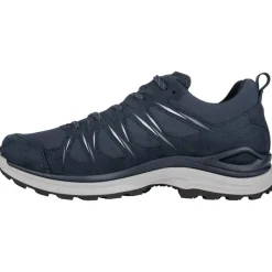 Lowa Wandelen|Wandelschoenen*Innox Evo II GTX Lo wandelschoenen heren navy graphite