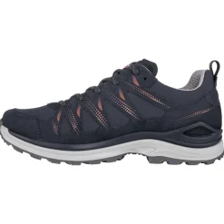 Lowa Wandelen|Wandelschoenen*Innox Evo II GTX Ws wandelschoenen dames navy redwood