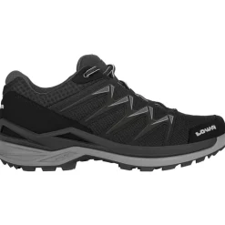 Lowa Wandelschoenen|Wandelschoenen*LM310709 Innox Pro GTX Lo wandelschoenen heren black grey