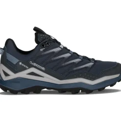 Lowa Wandelen|Wandelschoenen*Maddox Pro GTX Lo wandelschoenen heren navy marine