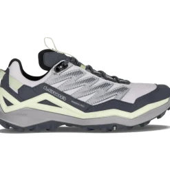 Lowa Wandelschoenen|Wandelschoenen*Maddox Pro Lo Ws wandelschoenen dames slate blue