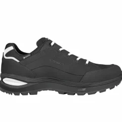 Lowa Wandelen|Wandelschoenen*Renegade Evo GTX Lo Ws wandelschoenen dames black white