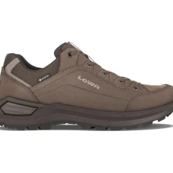 Lowa Wandelen|Wandelschoenen*Renegade Evo GTX Lo wandelschoenen heren espresso black