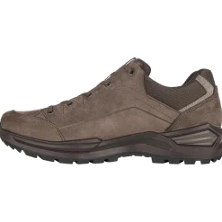 Lowa Wandelen|Wandelschoenen*Renegade Evo GTX Lo wandelschoenen heren espresso black