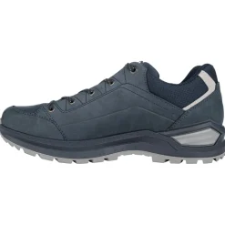 Lowa Wandelen|Wandelschoenen*Renegade Evo GTX Lo wandelschoenen heren navy stone