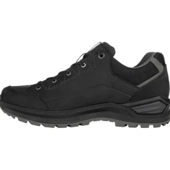 Lowa Wandelen|Wandelschoenen*Renegade Evo GTX Lo wandelschoenen heren black graphite