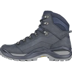 Lowa Wandelen|Wandelschoenen*Renegade Evo GTX Mid wandelschoenen heren navy blue