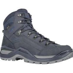 Lowa Wandelen|Wandelschoenen*Renegade Evo GTX Mid wandelschoenen heren navy blue