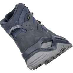 Lowa Wandelen|Wandelschoenen*Renegade Evo GTX Mid wandelschoenen heren navy blue
