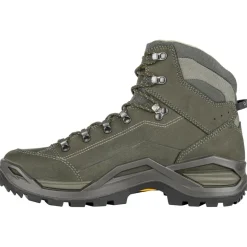 Lowa Wandelen|Wandelschoenen*Renegade Evo LL Mid wandelschoenen heren olive mustard
