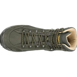 Lowa Wandelen|Wandelschoenen*Renegade Evo LL Mid wandelschoenen heren olive mustard