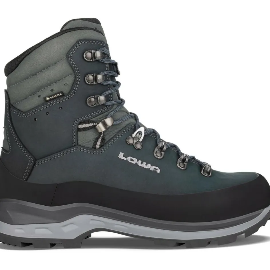 Lowa Wandelen|Bergschoenen*Tibet Evo GTX bergschoenen heren navy graphite