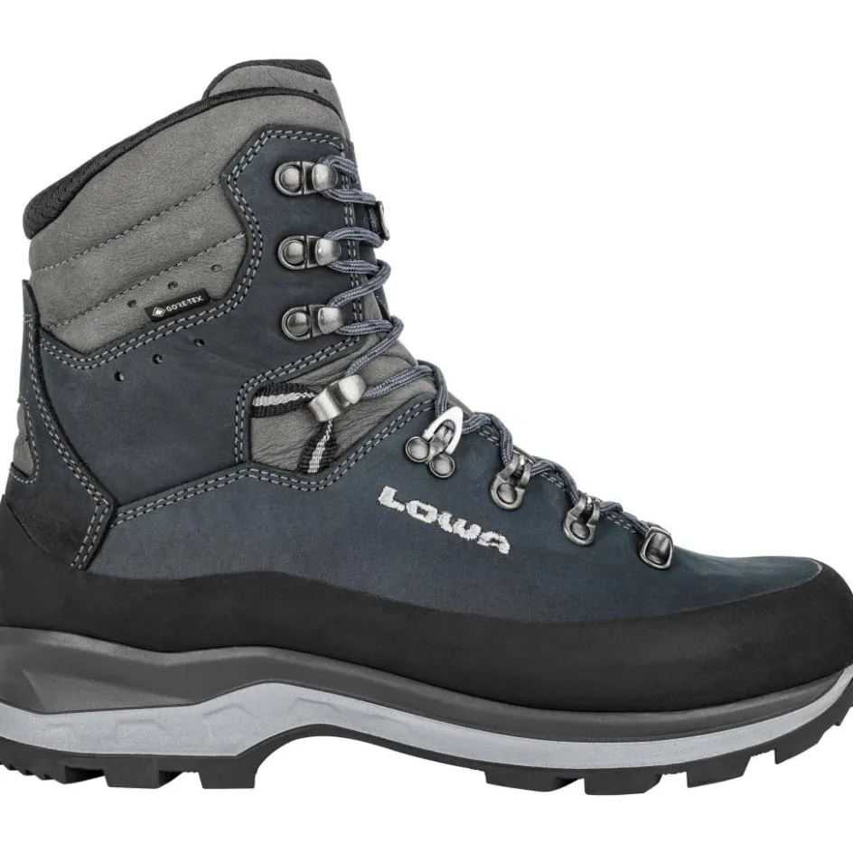 Lowa Wandelen|Bergschoenen*Tibet Evo GTX bergschoenen heren navy graphite