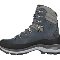 Lowa Wandelen|Bergschoenen*Tibet Evo GTX bergschoenen heren navy graphite