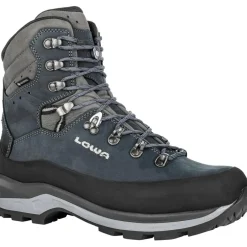 Lowa Wandelen|Bergschoenen*Tibet Evo GTX bergschoenen heren navy graphite