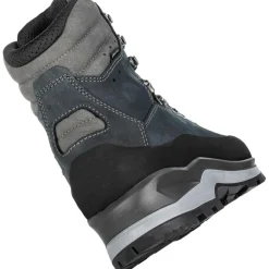 Lowa Wandelen|Bergschoenen*Tibet Evo GTX bergschoenen heren navy graphite