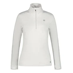 Luhta Skipullies|Wintersport*Ahjola skipully dames optic white