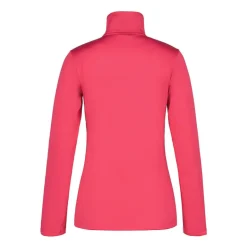 Luhta Skipullies|Wintersport*Ahjola skipully dames raspberry