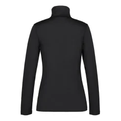 Luhta Skipullies|Wintersport*Ahjola skipully dames basic black