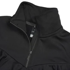 Luhta Skipullies|Wintersport*Ahl skipully dames basic black