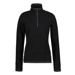 Luhta Skipullies|Wintersport*Ahmaus skipully dames basic black