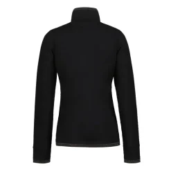 Luhta Skipullies|Wintersport*Ahmaus skipully dames basic black