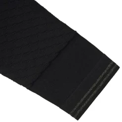 Luhta Skipullies|Wintersport*Ahmaus skipully dames basic black