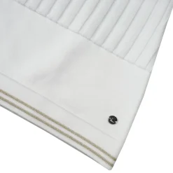 Luhta Skipullies|Wintersport*Ahmaus skipully dames optic white