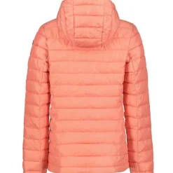 Luhta Jassen*Armila winterjas dames abricot