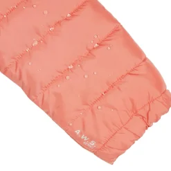 Luhta Jassen*Armila winterjas dames abricot