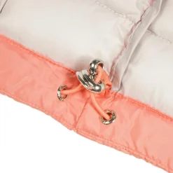 Luhta Jassen*Armila winterjas dames abricot