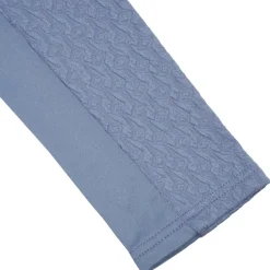 Luhta Ski Vesten|Wintersport*Engelsby vest dames sky blue