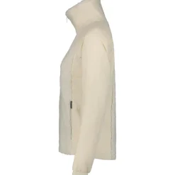 Luhta Ski Vesten|Wintersport*Esse fleece vest dames powder