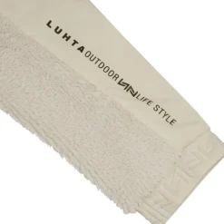 Luhta Ski Vesten|Wintersport*Esse fleece vest dames powder