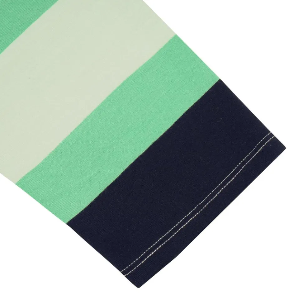 Luhta Shirts, Polo's & Blouses*Hadli shirt dames green