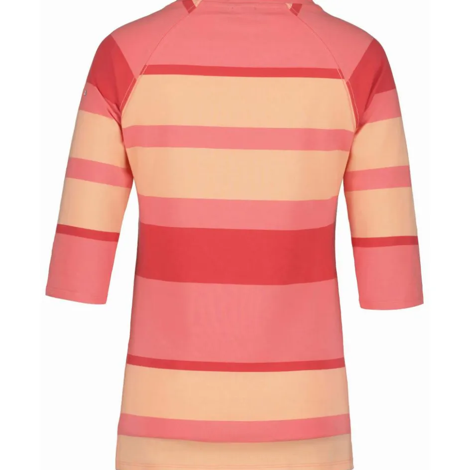 Luhta Shirts, Polo's & Blouses*Hadli shirt dames pink