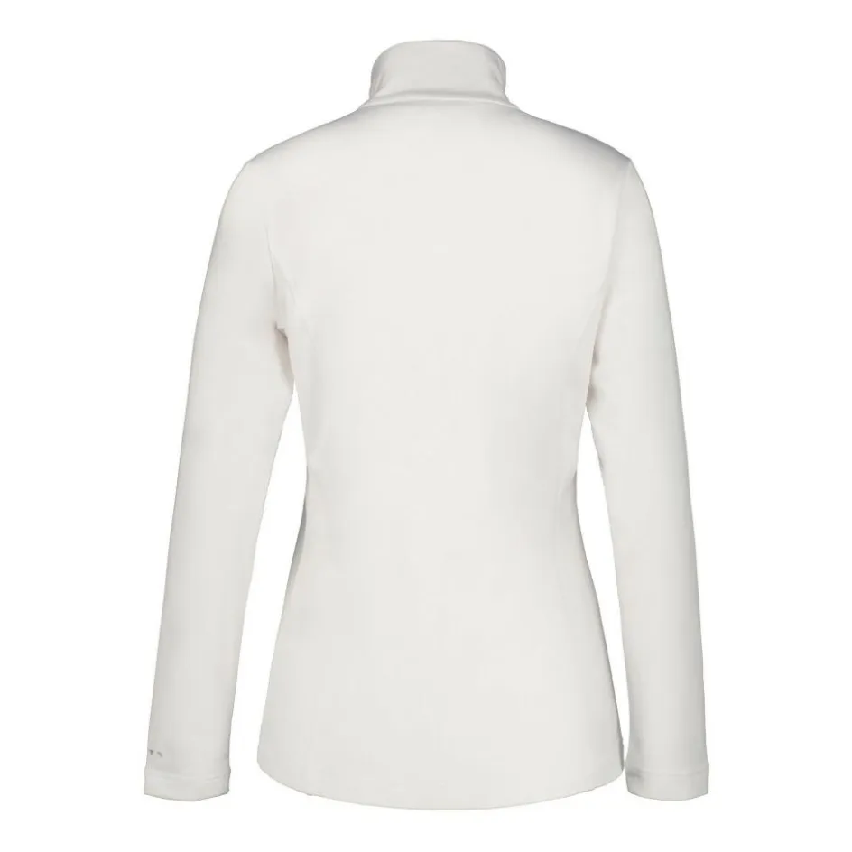 Luhta Skipullies|Wintersport*Hailuoto skipully dames optic white