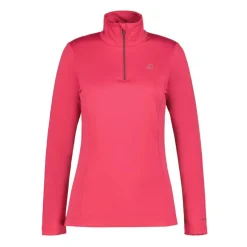 Luhta Skipullies|Wintersport*Hailuoto skipully dames raspberry