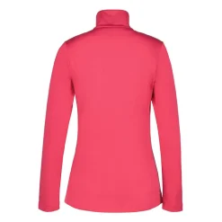 Luhta Skipullies|Wintersport*Hailuoto skipully dames raspberry