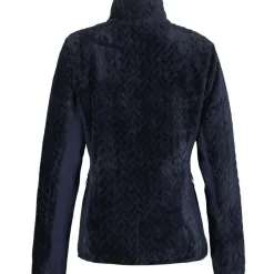 Luhta Ski Vesten|Wintersport*Ikaala fleece vest dames dark blue