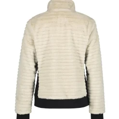 Luhta Ski Vesten|Wintersport*Isolahti fleece vest dames powder