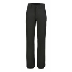 Luhta Skibroeken|Wintersport*Jero skibroek dames basic black