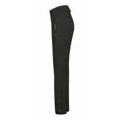 Luhta Skibroeken|Wintersport*Jero skibroek dames basic black
