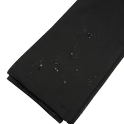 Luhta Skibroeken|Wintersport*Joentaus D plus size softshell skibroek dames black