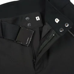 Luhta Skibroeken|Wintersport*Joentaus D softshell skibroek dames black