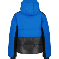 Luhta Ski Jassen|Wintersport*Kaakkurivaara winterjas heren blue