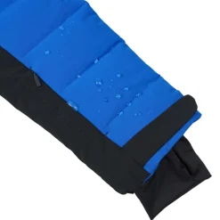 Luhta Ski Jassen|Wintersport*Kaakkurivaara winterjas heren blue