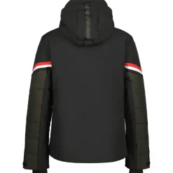 Luhta Ski Jassen|Wintersport*Kaldoaivi winterjas heren green