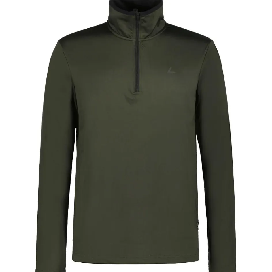 Luhta Skipullies|Wintersport*Kankola skipully heren brown