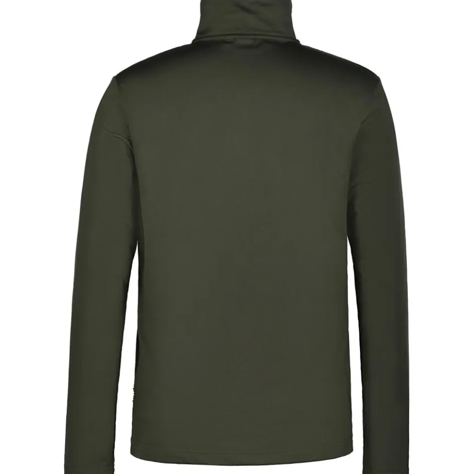 Luhta Skipullies|Wintersport*Kankola skipully heren brown